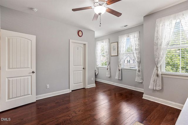 2631 Brighton Bluff Drive, Apex, NC 27539