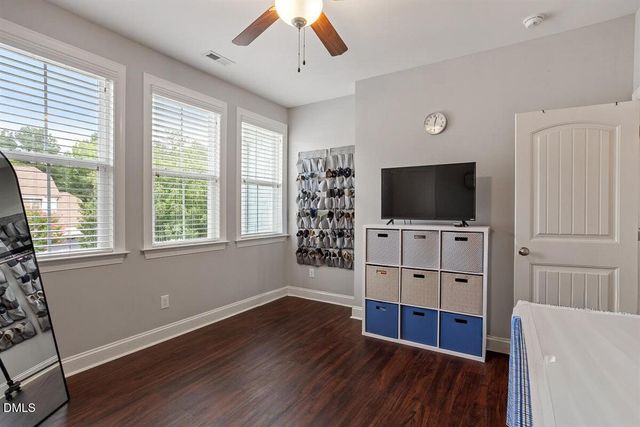 2631 Brighton Bluff Drive, Apex, NC 27539