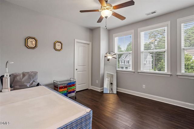 2631 Brighton Bluff Drive, Apex, NC 27539