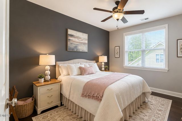 2631 Brighton Bluff Drive, Apex, NC 27539