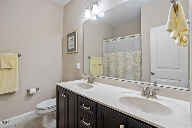 2631 Brighton Bluff Drive, Apex, NC 27539