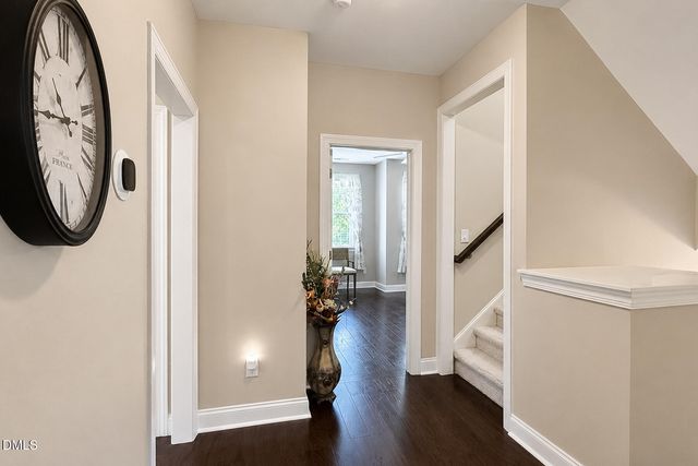 2631 Brighton Bluff Drive, Apex, NC 27539