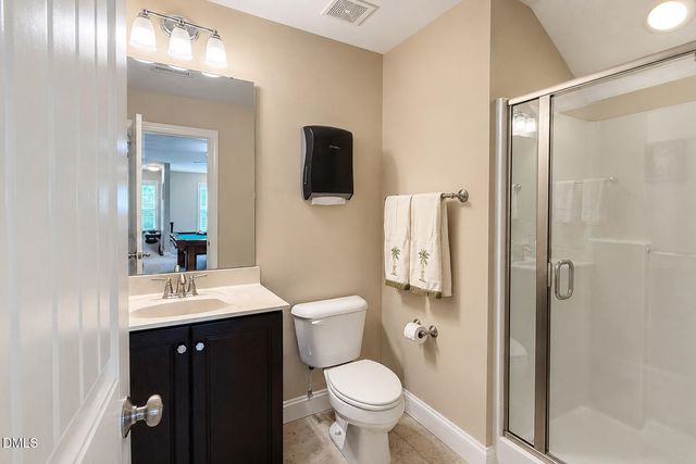 2631 Brighton Bluff Drive, Apex, NC 27539