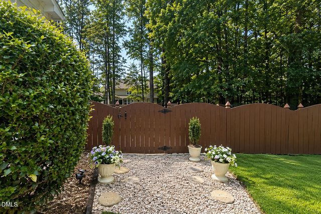 2631 Brighton Bluff Drive, Apex, NC 27539