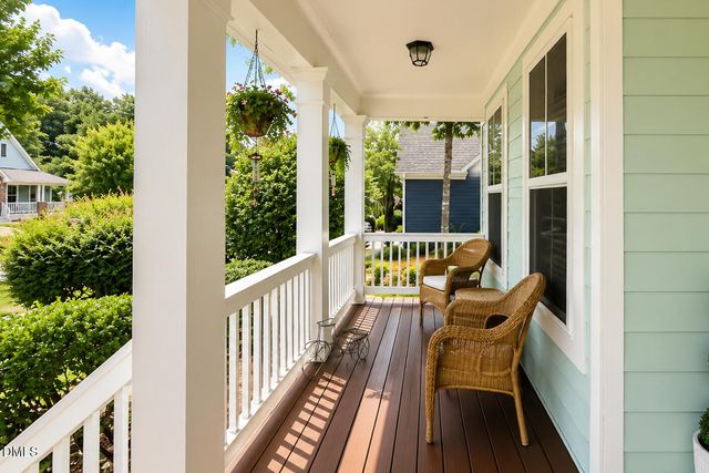 2631 Brighton Bluff Drive, Apex, NC 27539