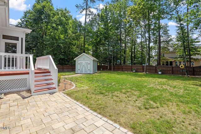 2631 Brighton Bluff Drive, Apex, NC 27539