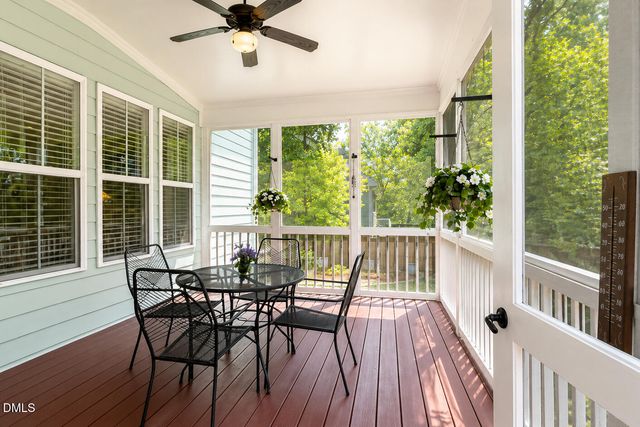 2631 Brighton Bluff Drive, Apex, NC 27539