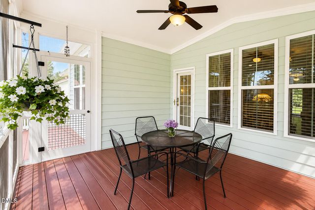 2631 Brighton Bluff Drive, Apex, NC 27539