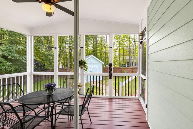2631 Brighton Bluff Drive, Apex, NC 27539