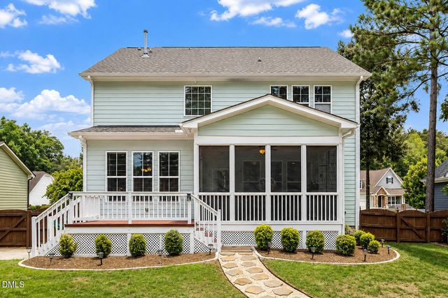 2631 Brighton Bluff Drive, Apex, NC 27539