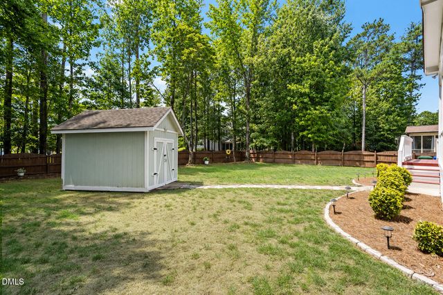 2631 Brighton Bluff Drive, Apex, NC 27539