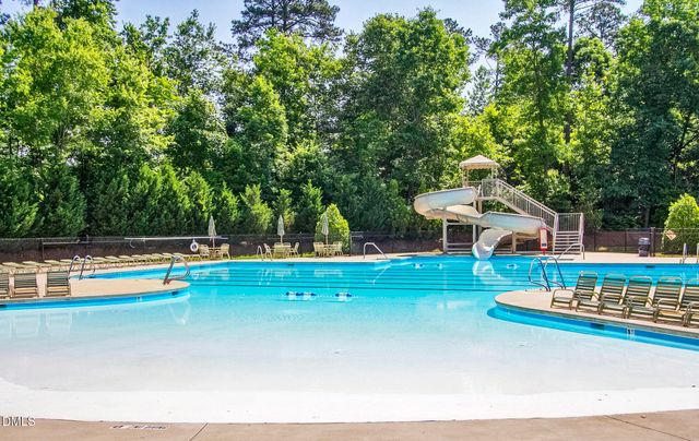 2631 Brighton Bluff Drive, Apex, NC 27539