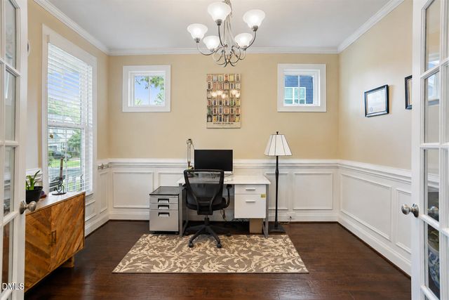 2631 Brighton Bluff Drive, Apex, NC 27539