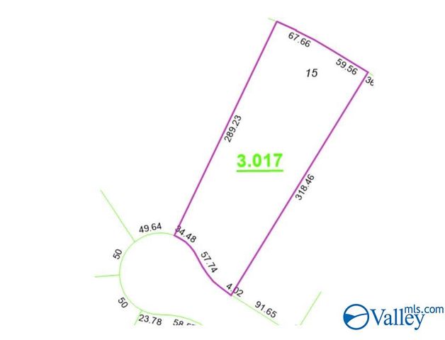 30 South Ridge Drive, Huntsville, AL 35802