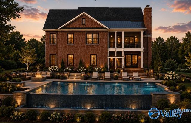 30 South Ridge Drive, Huntsville, AL 35802