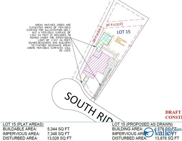 30 South Ridge Drive, Huntsville, AL 35802