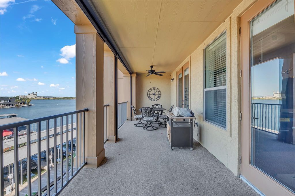 1000 The Cape RD 23, Horseshoe Bay, TX 78657