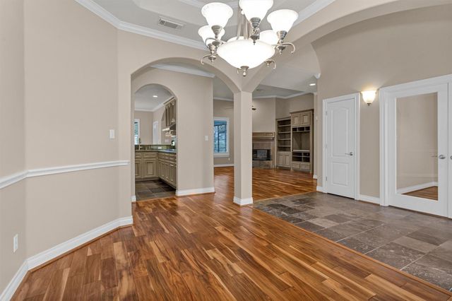 133 Waterford Way, Montgomery, TX 77356