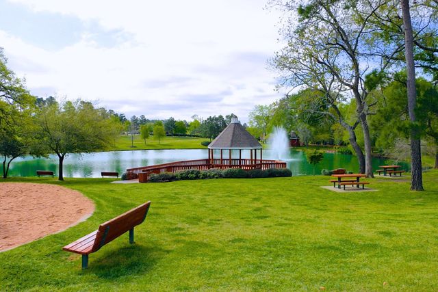 133 Waterford Way, Montgomery, TX 77356