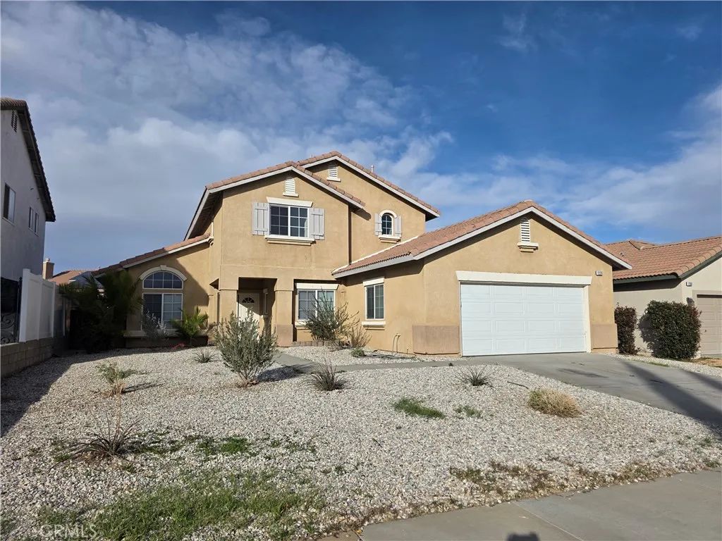 12378 Blazing Star, Victorville, CA 92392