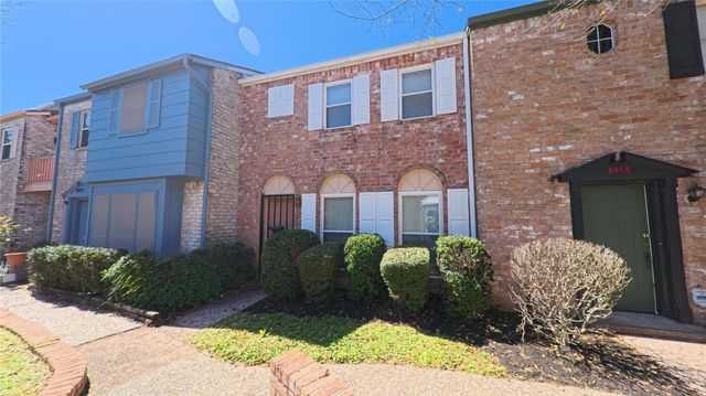 8470 Ariel Street, Houston, TX 77074