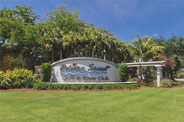 4690 Turnberry Lake DR 104, Estero, FL 33928