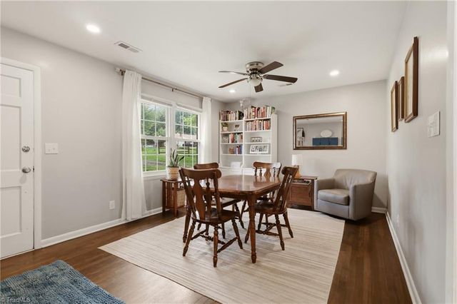 211 Yorktown Road, Kernersville, NC 27284