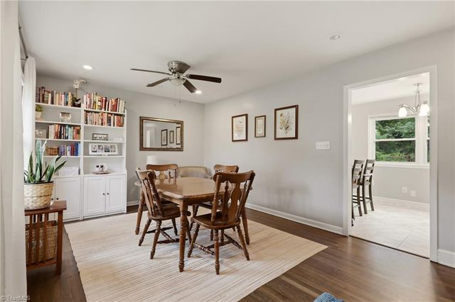 211 Yorktown Road, Kernersville, NC 27284