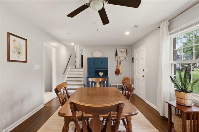 211 Yorktown Road, Kernersville, NC 27284