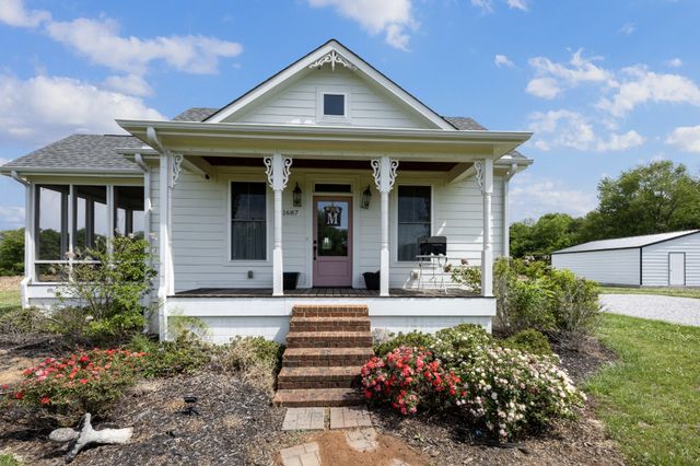 1687 Georgia Crossing Rd, Winchester, TN 37398