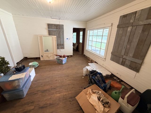 1687 Georgia Crossing Rd, Winchester, TN 37398