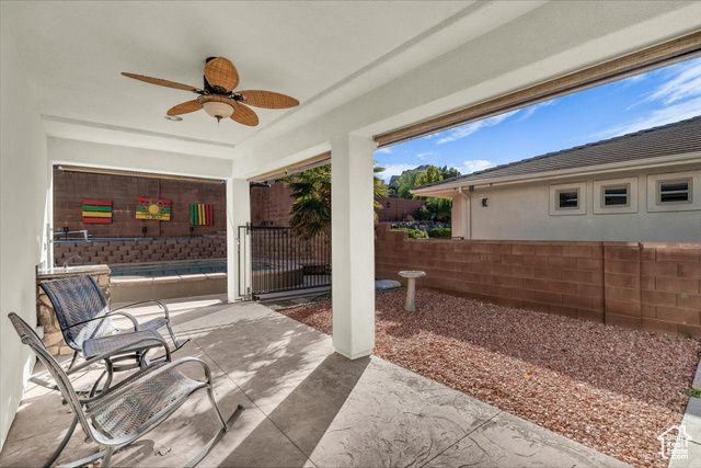 222 S VALLEY VIEW DR, Hurricane, UT 84737