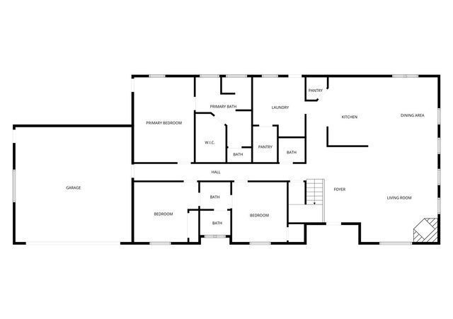 222 S VALLEY VIEW DR, Hurricane, UT 84737