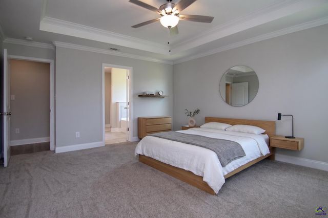 318 Weston Drive, Kathleen, GA 31047