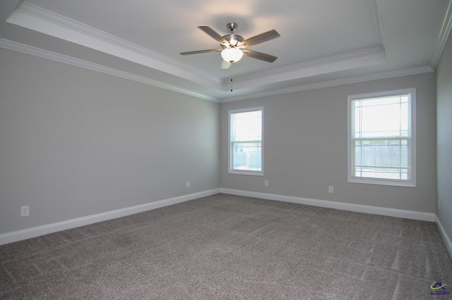 318 Weston Drive, Kathleen, GA 31047