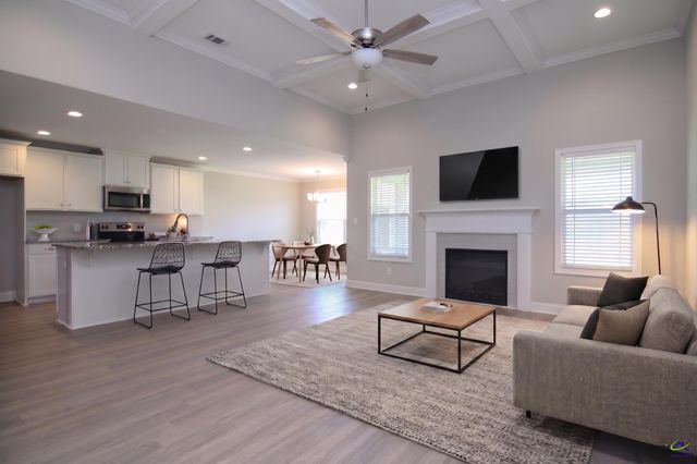 318 Weston Drive, Kathleen, GA 31047