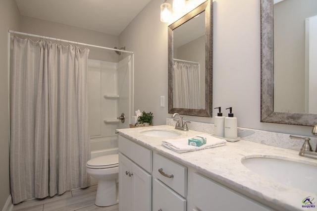 318 Weston Drive, Kathleen, GA 31047