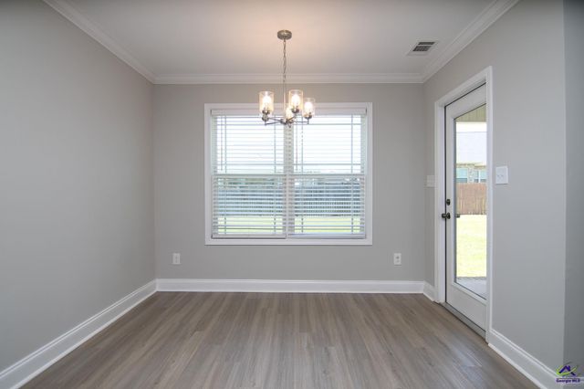 318 Weston Drive, Kathleen, GA 31047