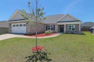 318 Weston Drive, Kathleen, GA 31047