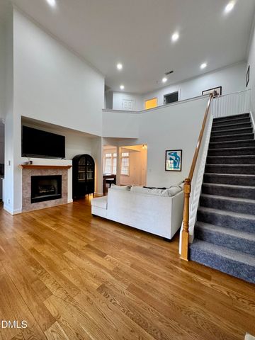 20015 Fountain, Chapel Hill, NC 27517