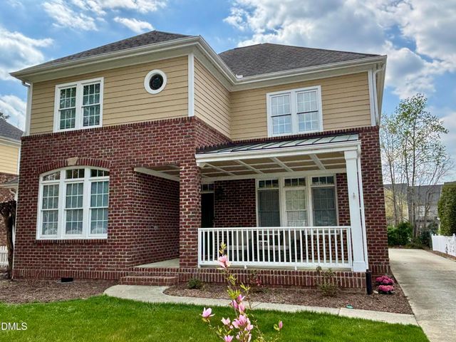 20015 Fountain, Chapel Hill, NC 27517