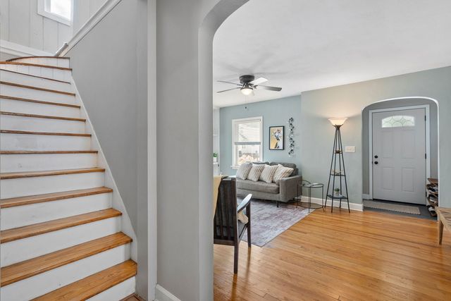 3111 Sheridan Street, Davenport, IA 52803