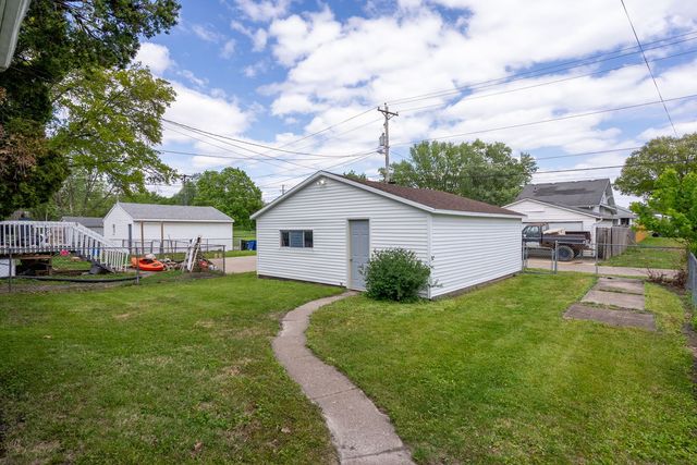3111 Sheridan Street, Davenport, IA 52803