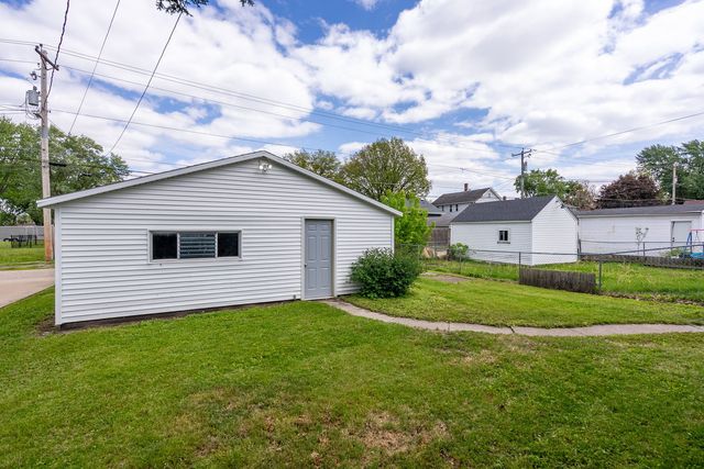 3111 Sheridan Street, Davenport, IA 52803