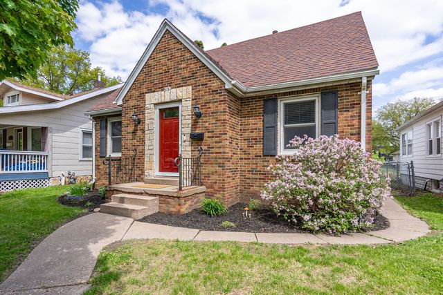 3111 Sheridan Street, Davenport, IA 52803