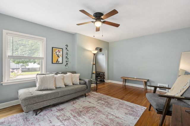 3111 Sheridan Street, Davenport, IA 52803