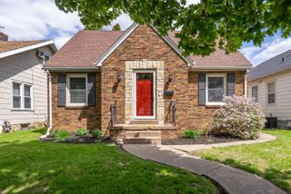 3111 Sheridan Street, Davenport, IA 52803