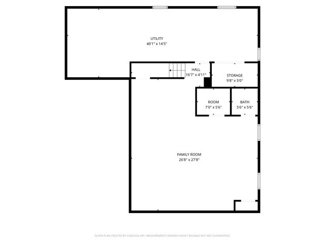 425 N Alfred Avenue, Elgin, IL 60123