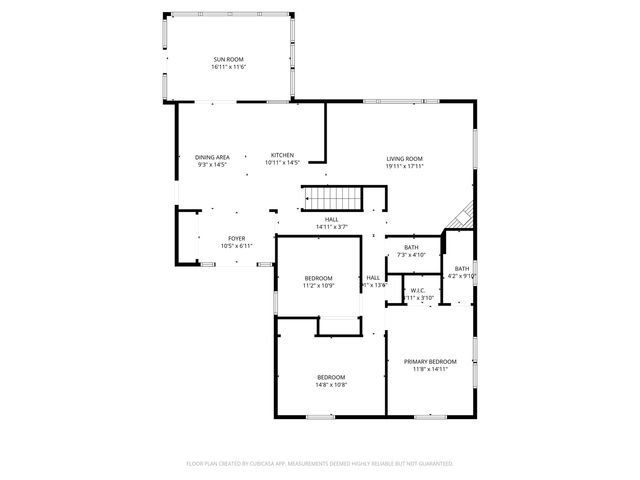 425 N Alfred Avenue, Elgin, IL 60123