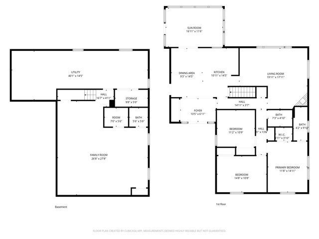 425 N Alfred Avenue, Elgin, IL 60123